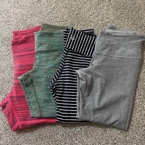 Lululemon Leggings